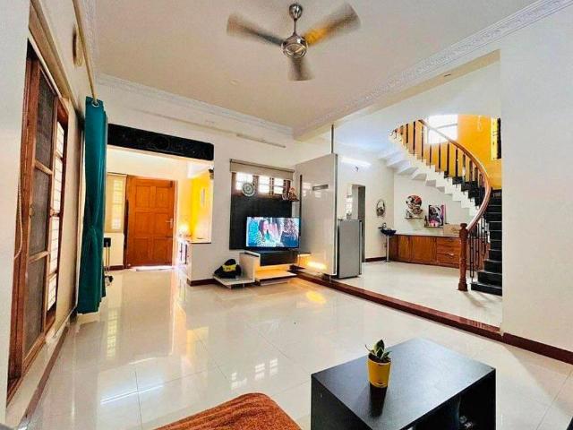 Villa for sale in Channapatna, Karnataka