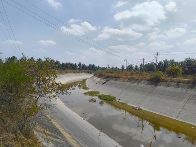 Land for sale in Bangalore North, Cox Town - Bangalore