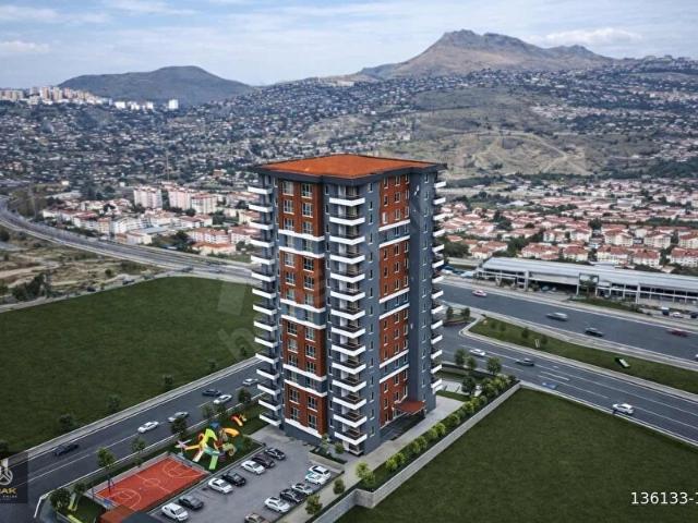 Mamak, Ankara içerisinde satılık mülk