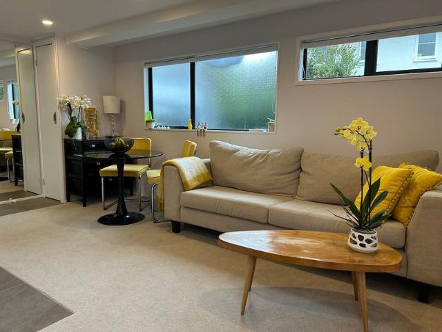 Apartment for rent in Mission Bay, Ōrākei