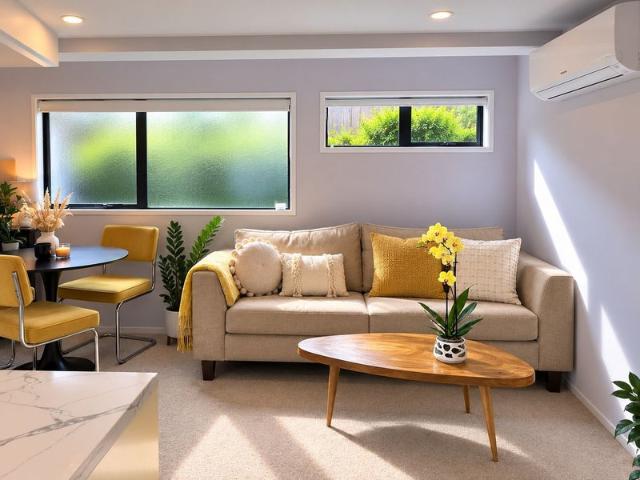 Apartment for rent in Mission Bay, Ōrākei