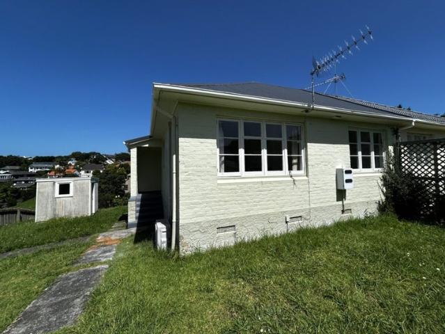 House for rent in Hillersden, Oroua County