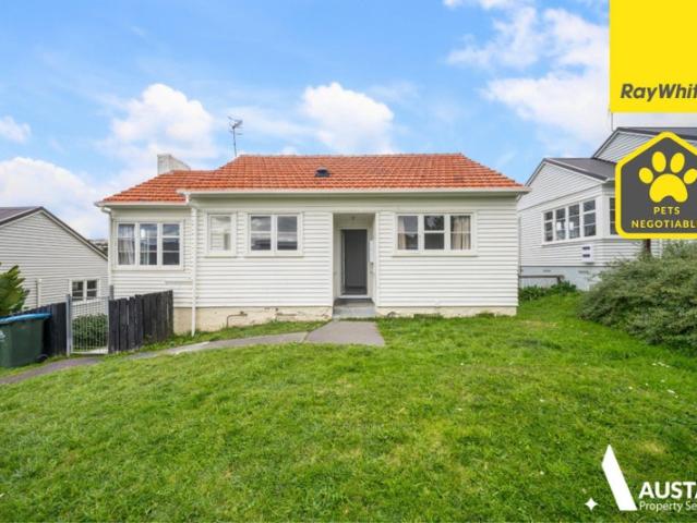 House for rent in Hillersden, Oroua County