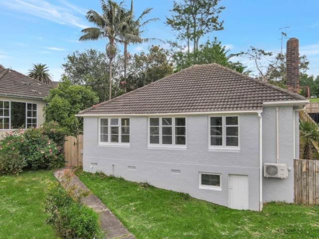 House for rent in Mission Bay, Ōrākei