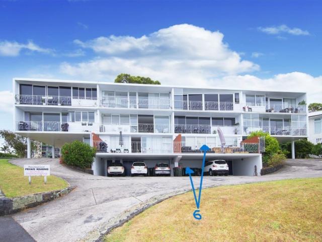 Apartment for rent in Ōrākei