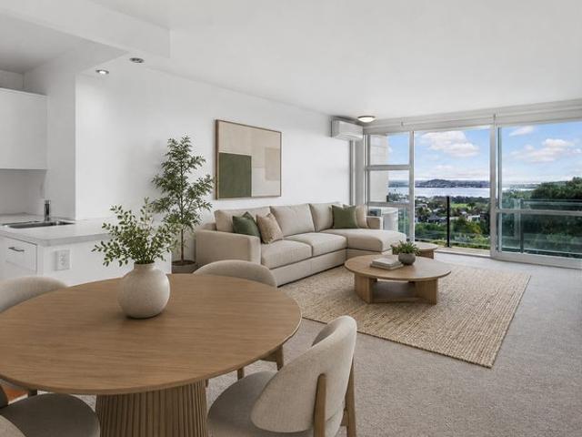 Apartment for rent in Hillersden