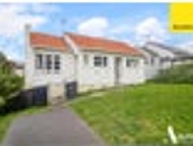 House for rent in Hillersden, Oroua County