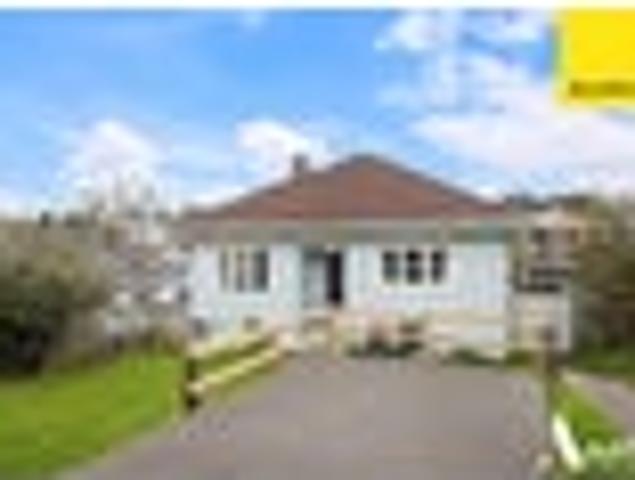 House for rent in Hillersden, Oroua County
