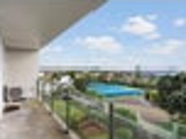 Apartment for rent in Hillersden