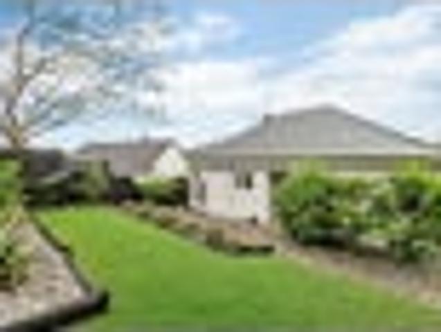 House for rent in Hillersden, Oroua County