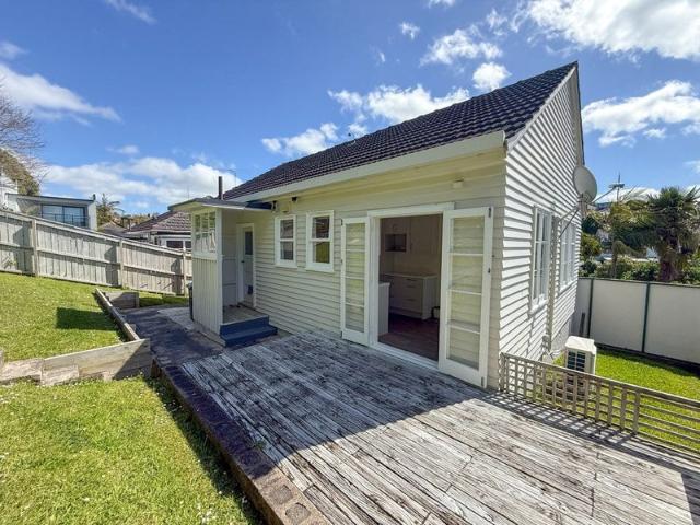 Apartment for rent in Mission Bay, Ōrākei