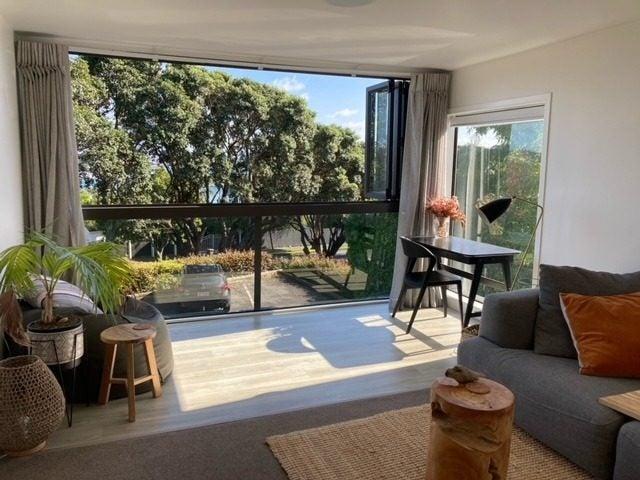 Apartment for rent in Hillersden