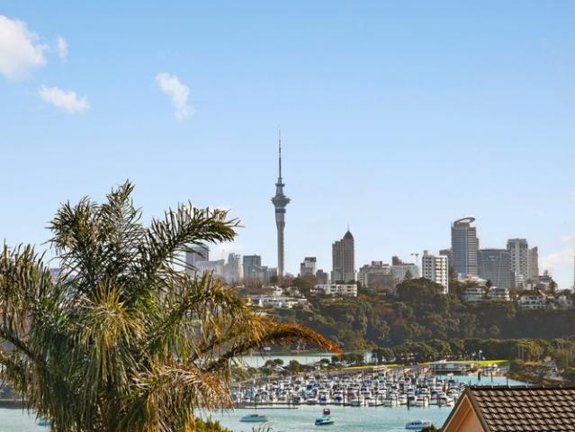 House for rent in Ōrākei
