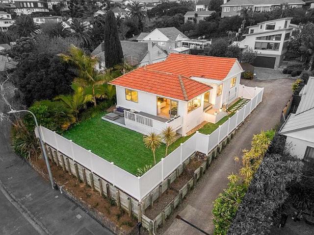 House for rent in Hillersden, Oroua County