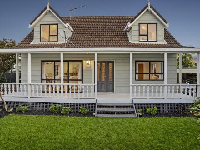 House for rent in Hillersden