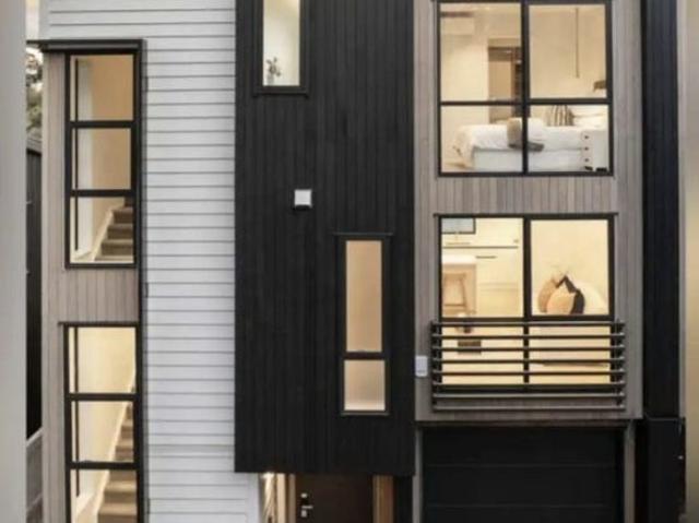 House for rent in Hillersden, Oroua County