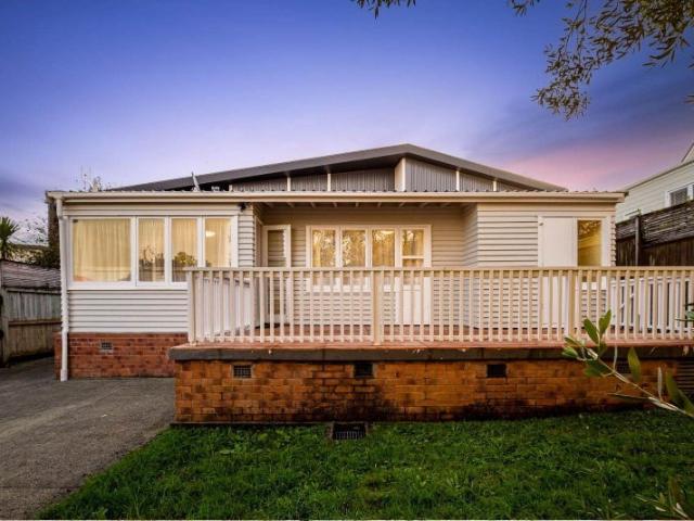 House for rent in Hillersden