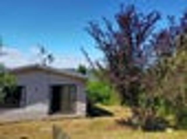 House for rent in Hillersden, Oroua County