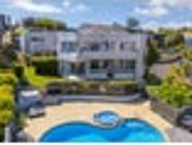 Apartment for rent in Hillersden