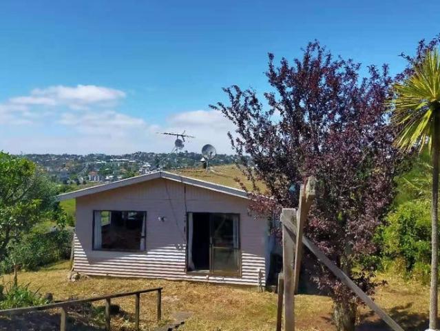 House for rent in Hillersden, Oroua County