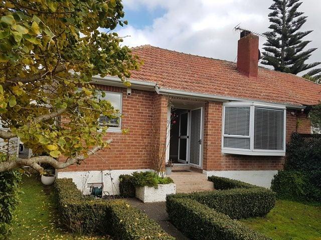 House for rent in Hillersden, Oroua County