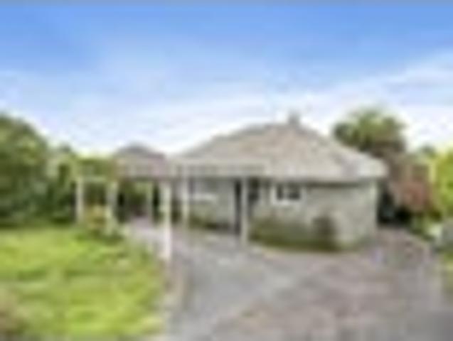 House for rent in Hillersden, Oroua County