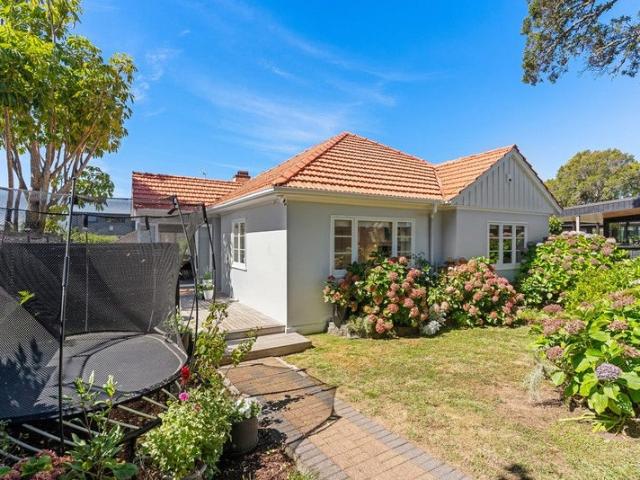 House for rent in Hillersden