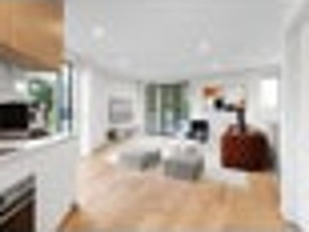 Townhouse for rent in Ōrākei