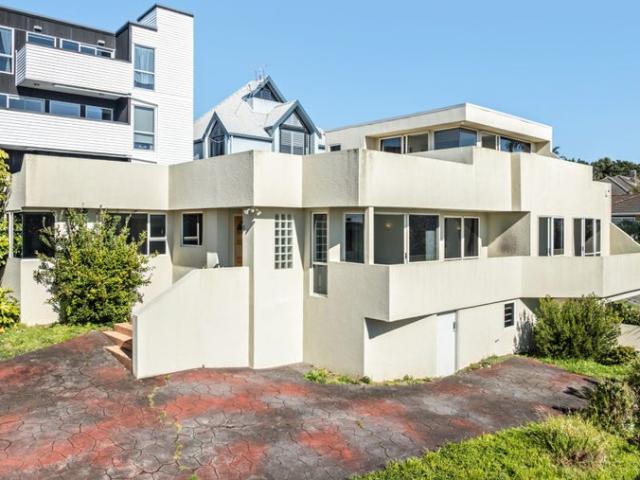 House for rent in Ōrākei