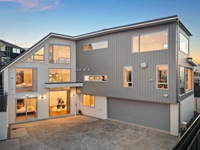 House for rent in Mission Bay, Ōrākei