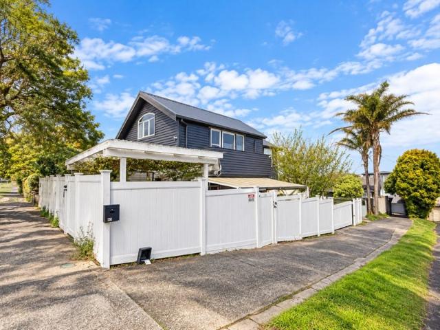 House for rent in Meadowbank, Ōrākei