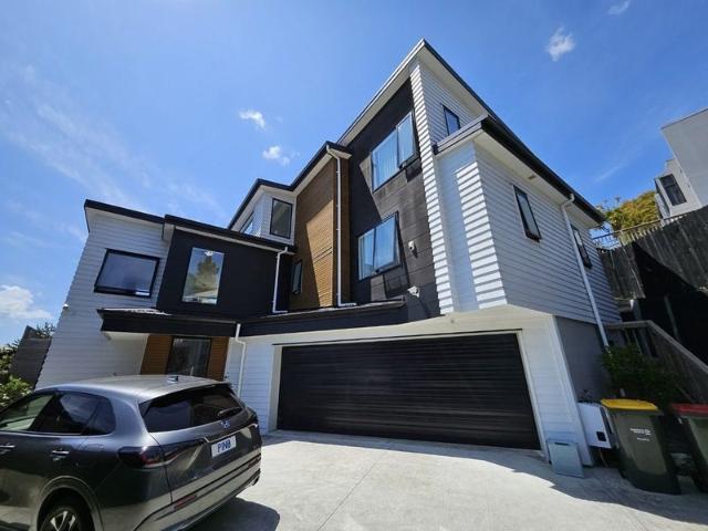 House for rent in Hillersden