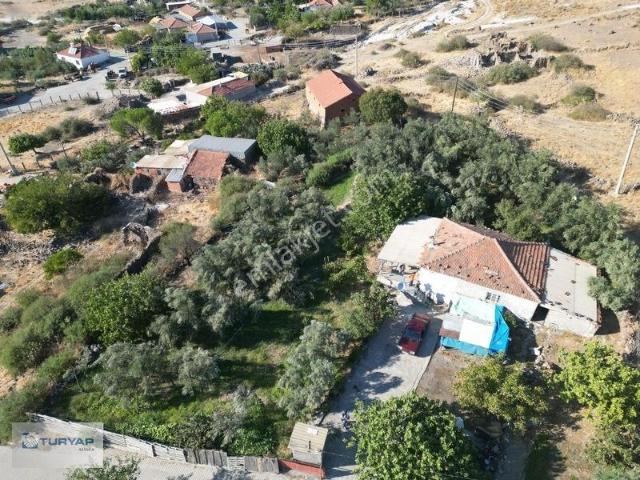Aliağa, İzmir içerisinde satılık Villa
