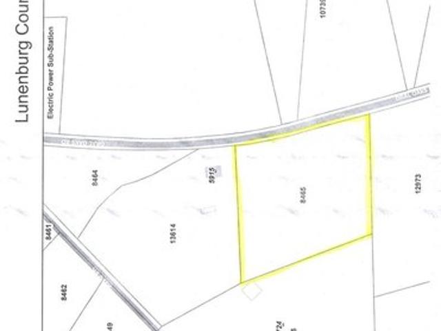 Land for sale in Virginia