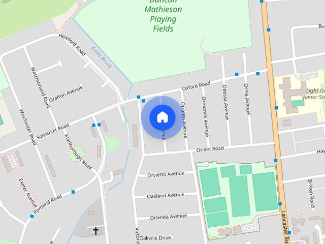House for rent in Swinton Park, Salford