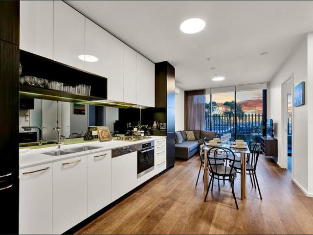 Apartment for rent in Camerons Creek, Victoria