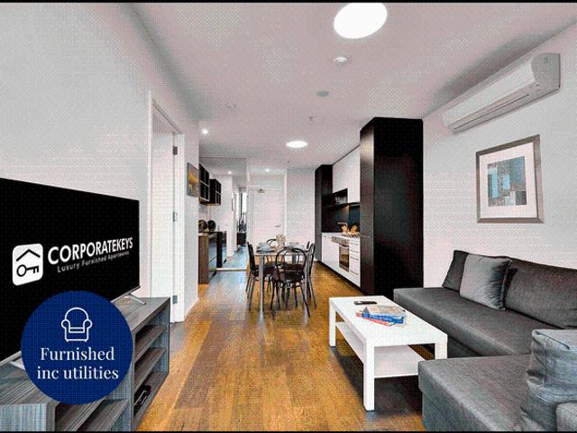 Apartment for rent in Camerons Creek, Victoria
