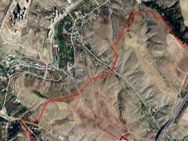 Çankaya, Ankara içerisinde satılık Arsa