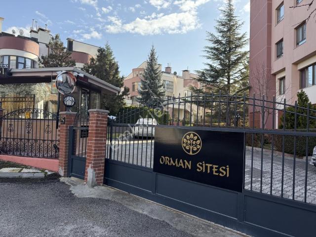 Çankaya, Ankara içerisinde kiralık Villa