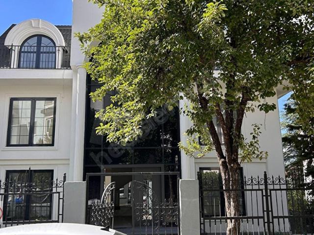 Çankaya, Ankara içerisinde satılık Villa