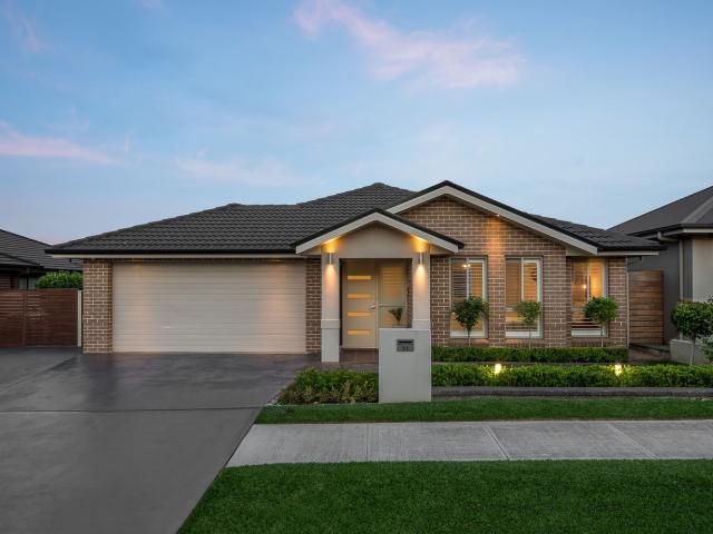 House for rent in Oran Park, Sydney