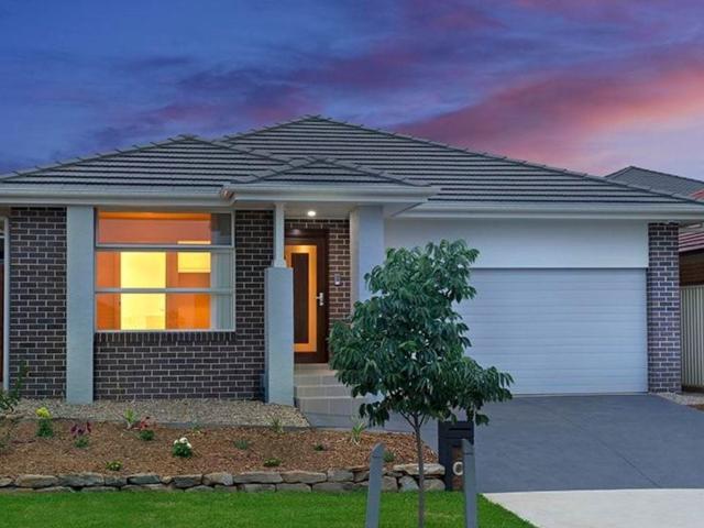 House for rent in Oran Park, Sydney