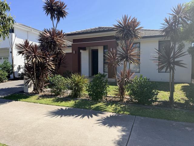 House for rent in Oran Park, Sydney