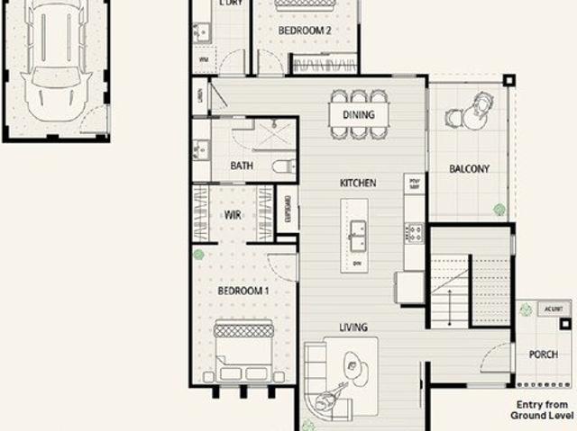 Townhouse for sale in Sydney, New South Wales