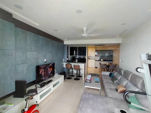 Condominium for sale in Wellesley, Penang