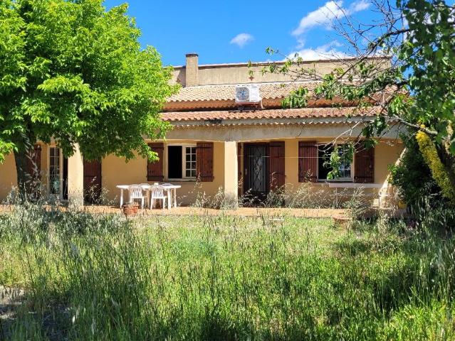 Maison vente à Carpentras, Orange