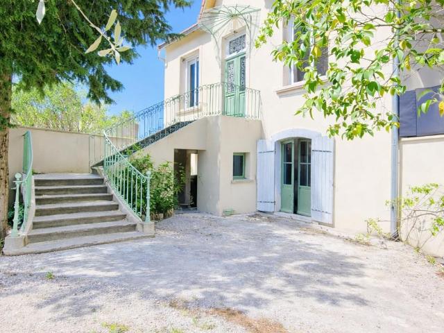 Maison vente à Carpentras, Orange