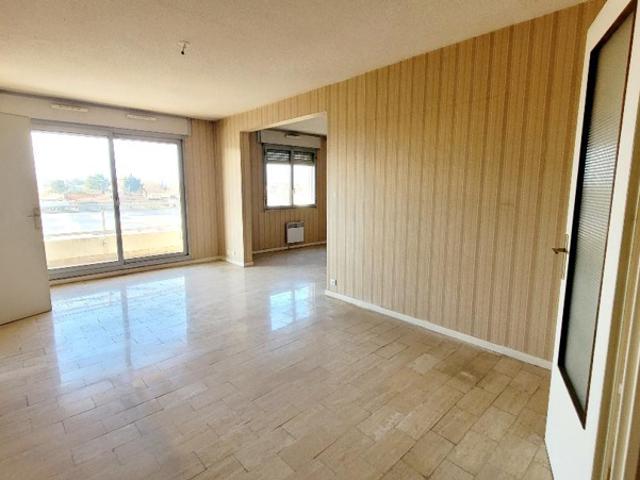 Appartement vente à Carpentras, Uchaux
