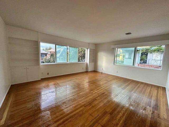 Apartment for rent in Oakland, California