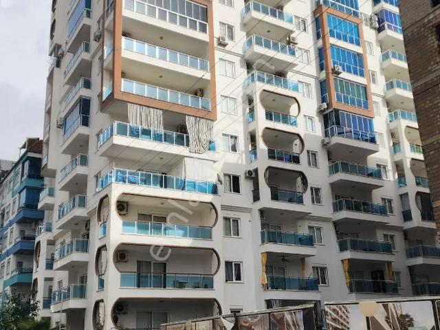 Alanya, Antalya içerisinde kiralık Residence